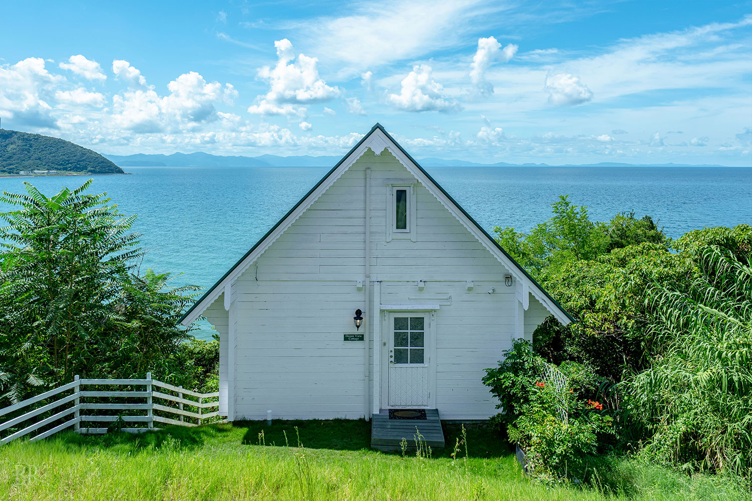 全部屋タイプで愛犬との宿泊が可能
