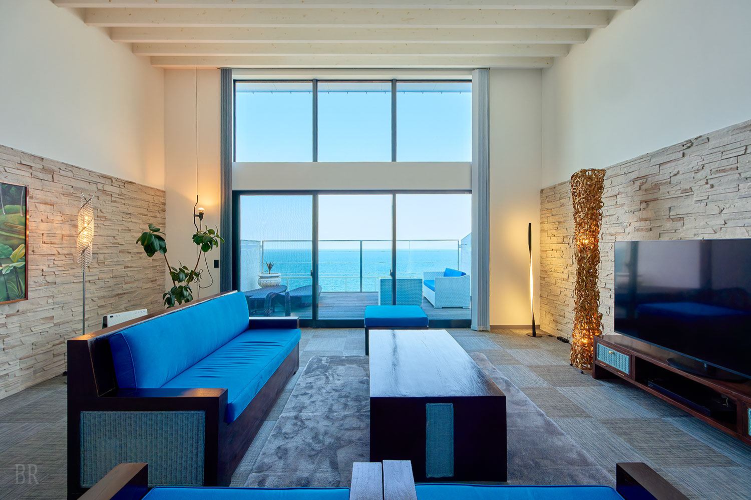 全部屋タイプで愛犬との宿泊が可能