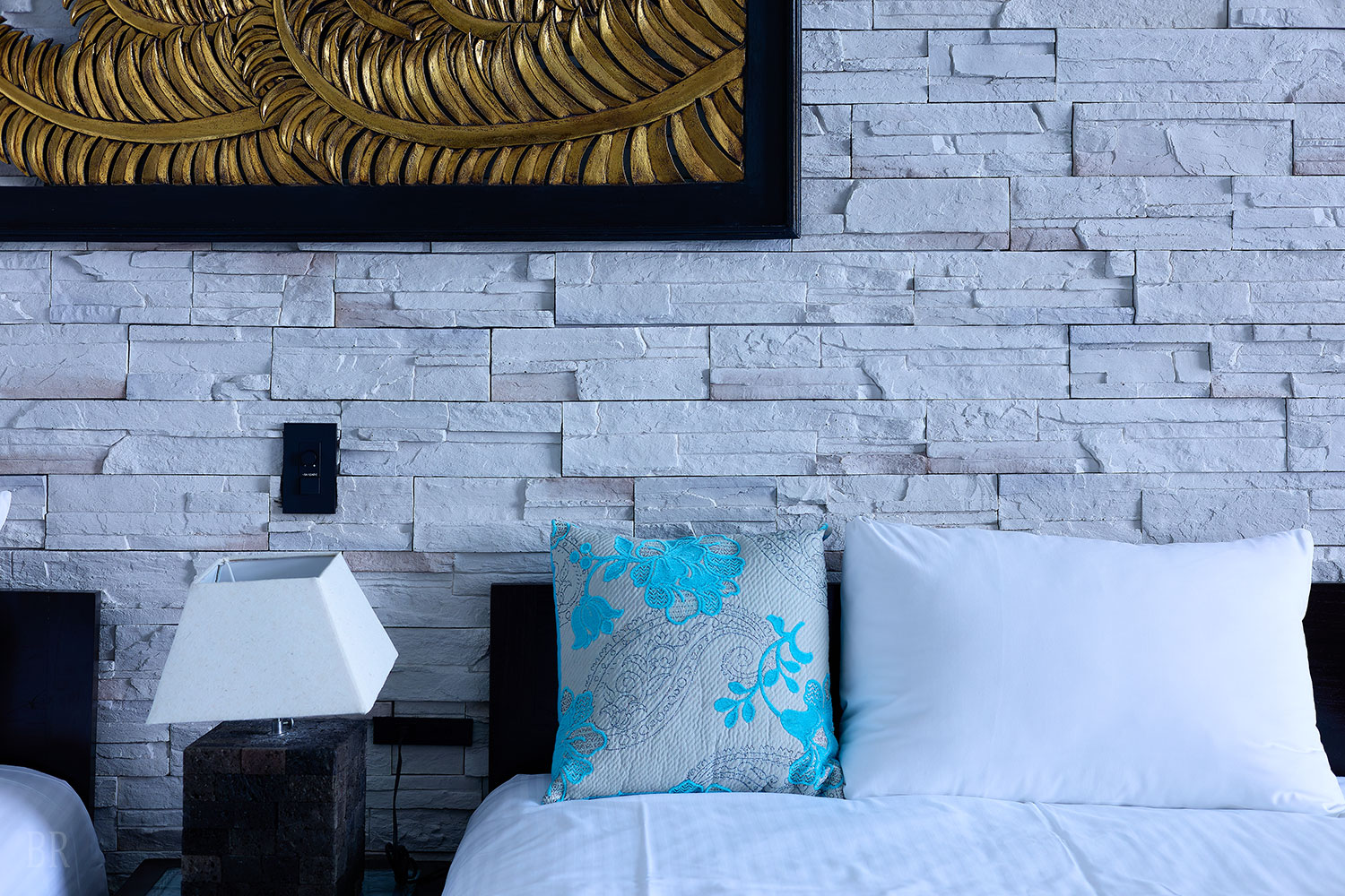 ベッドでの添い寝も可能