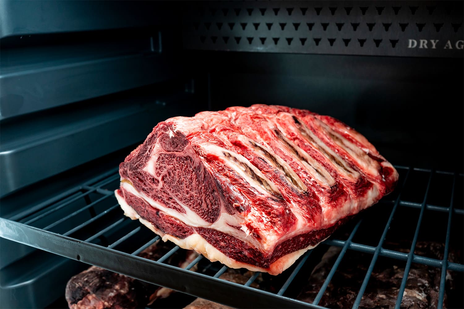 時間が醸す、驚きの「柔らかさ」と「旨み」