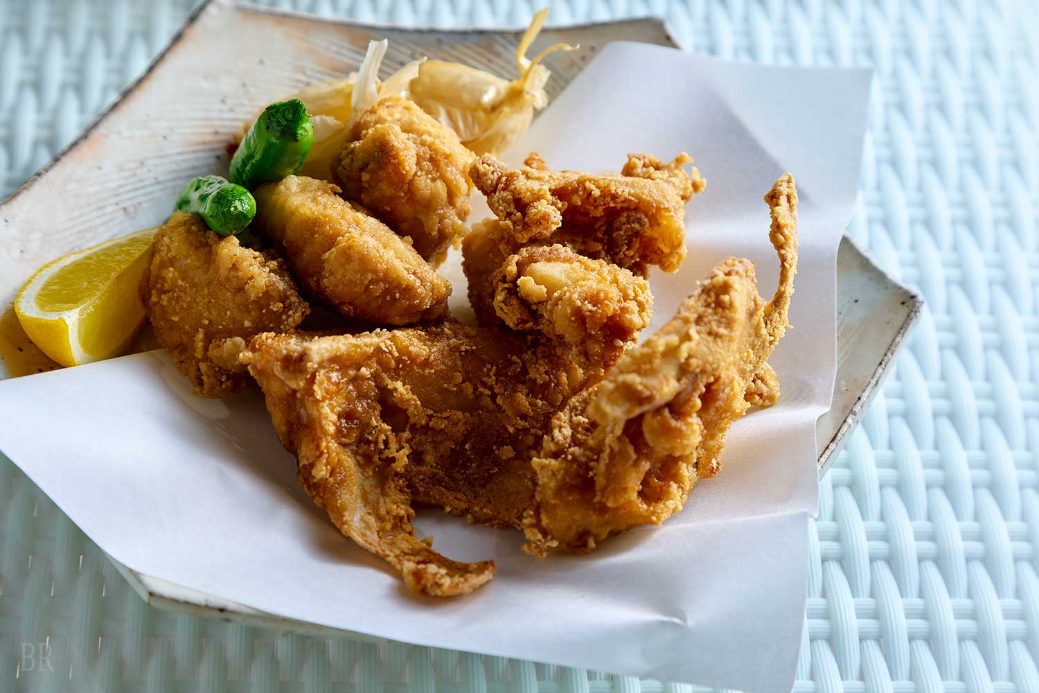 とらふぐコース