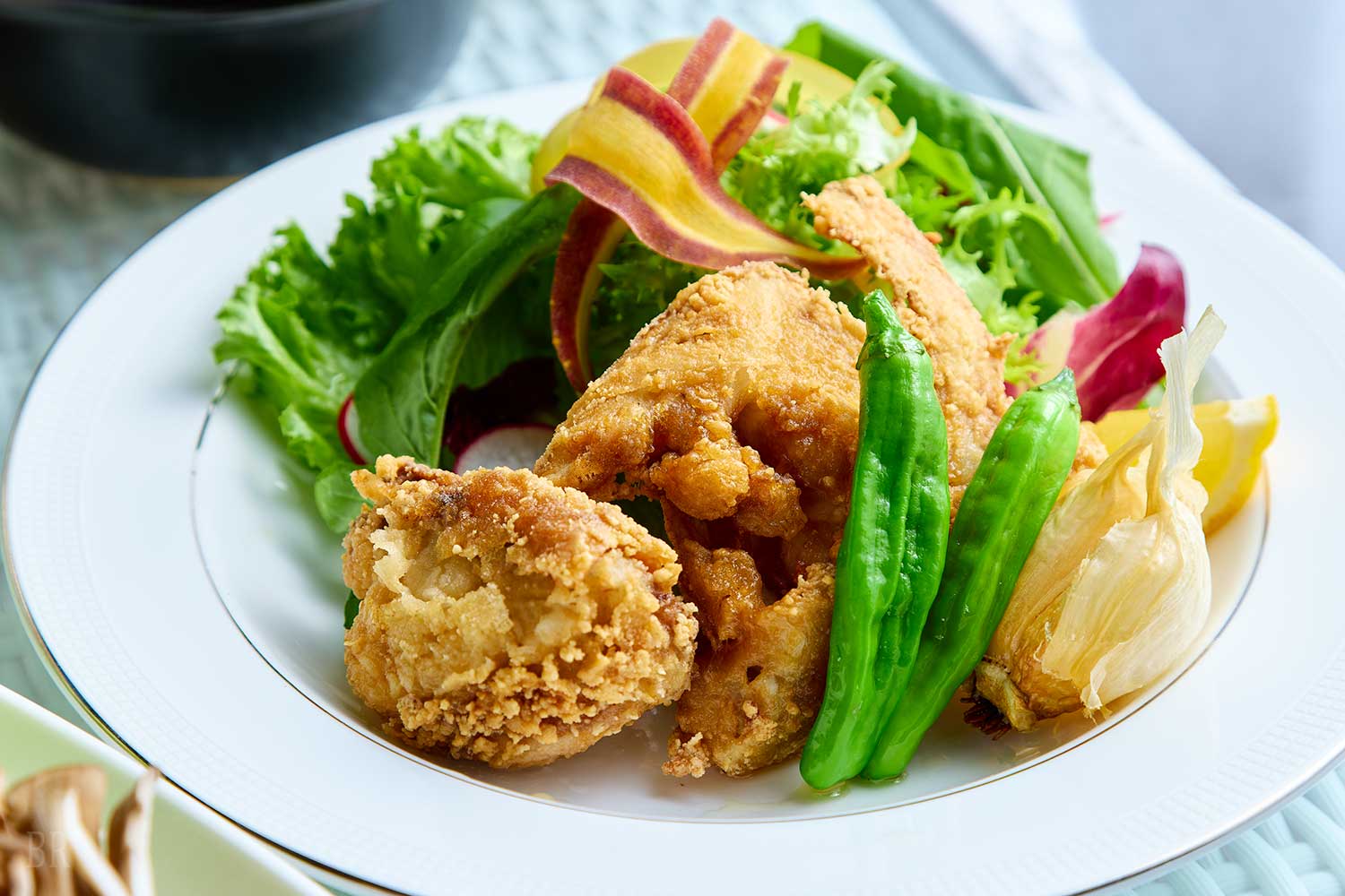 冬の淡路豪華満喫コース