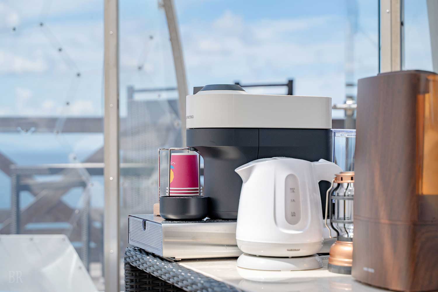 Aura〈アウラ〉～A～スカイヒルドーム