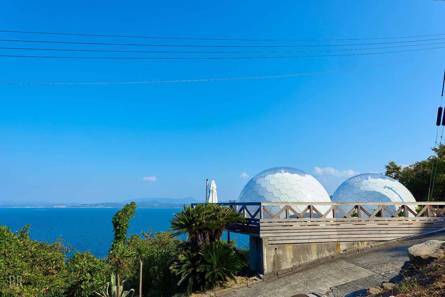 Aura〈アウラ〉～B～サンライズドーム