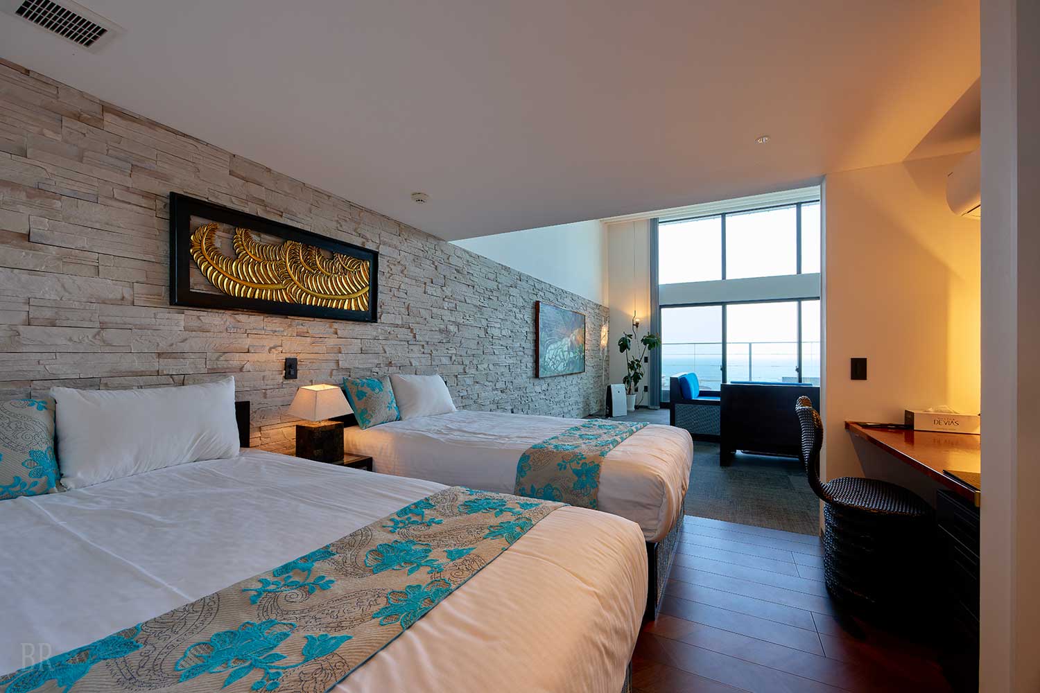 Lusso〈ルッソ〉ヴィラ