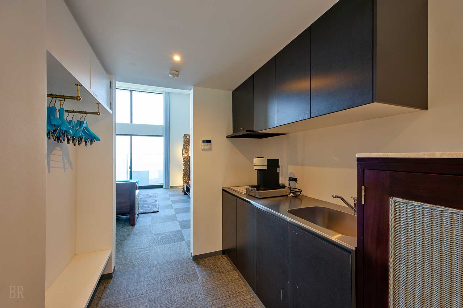 Lusso〈ルッソ〉ヴィラ