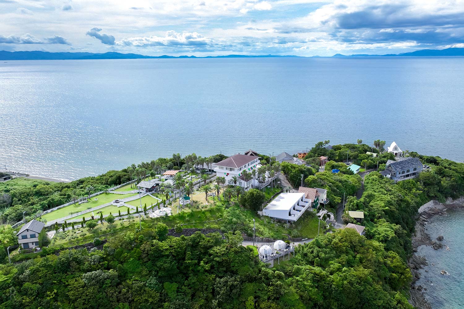 カリコリゾート